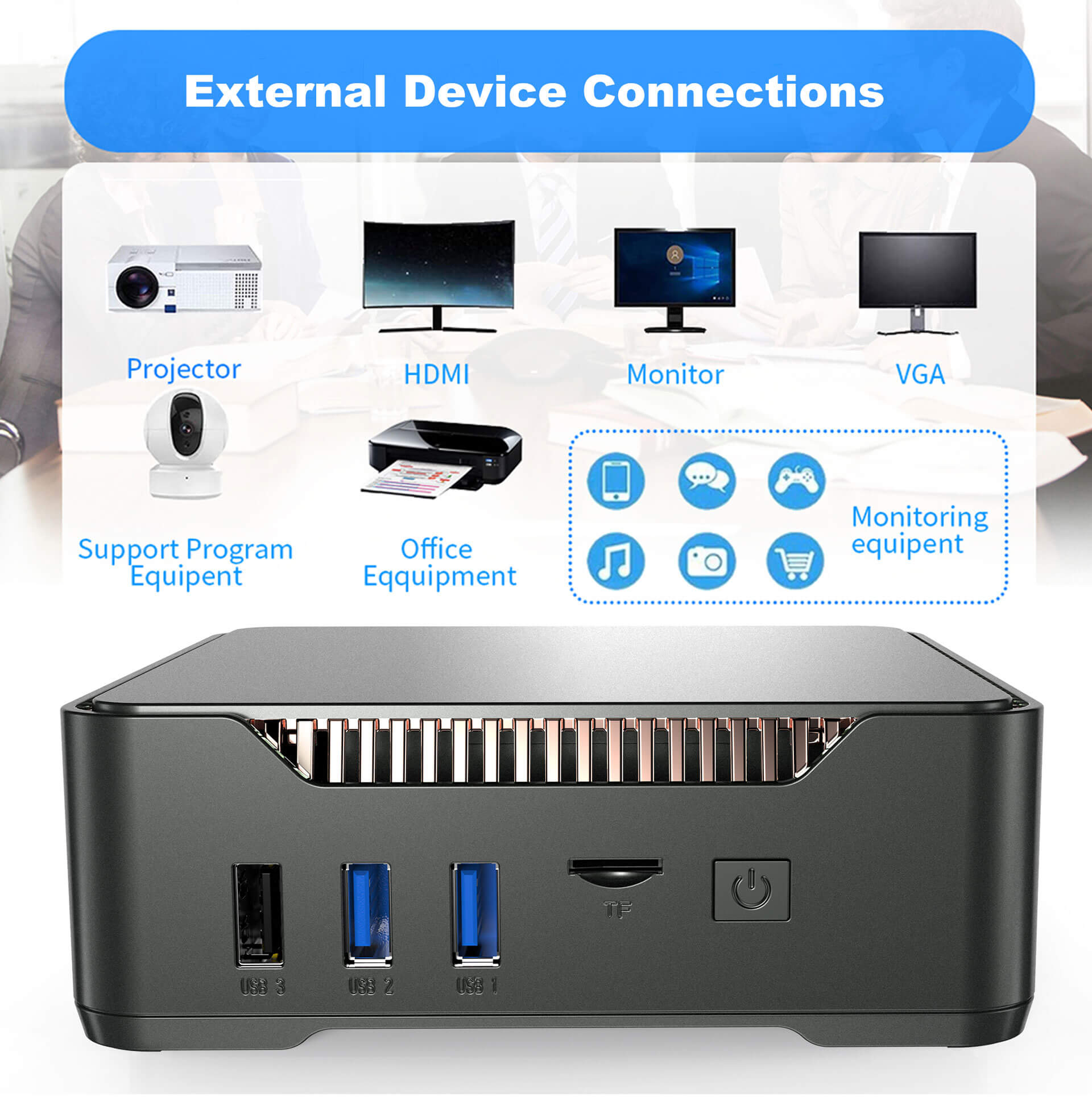 Shenzhen CYX Industrial, Mini PC、TV Box,Mini PC, mini