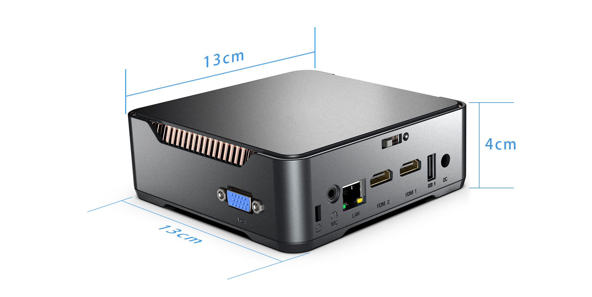 Shenzhen CYX Industrial, Mini PC、TV Box,Mini PC, mini